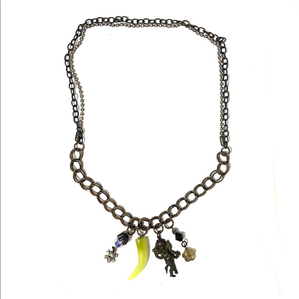 Unique necklace